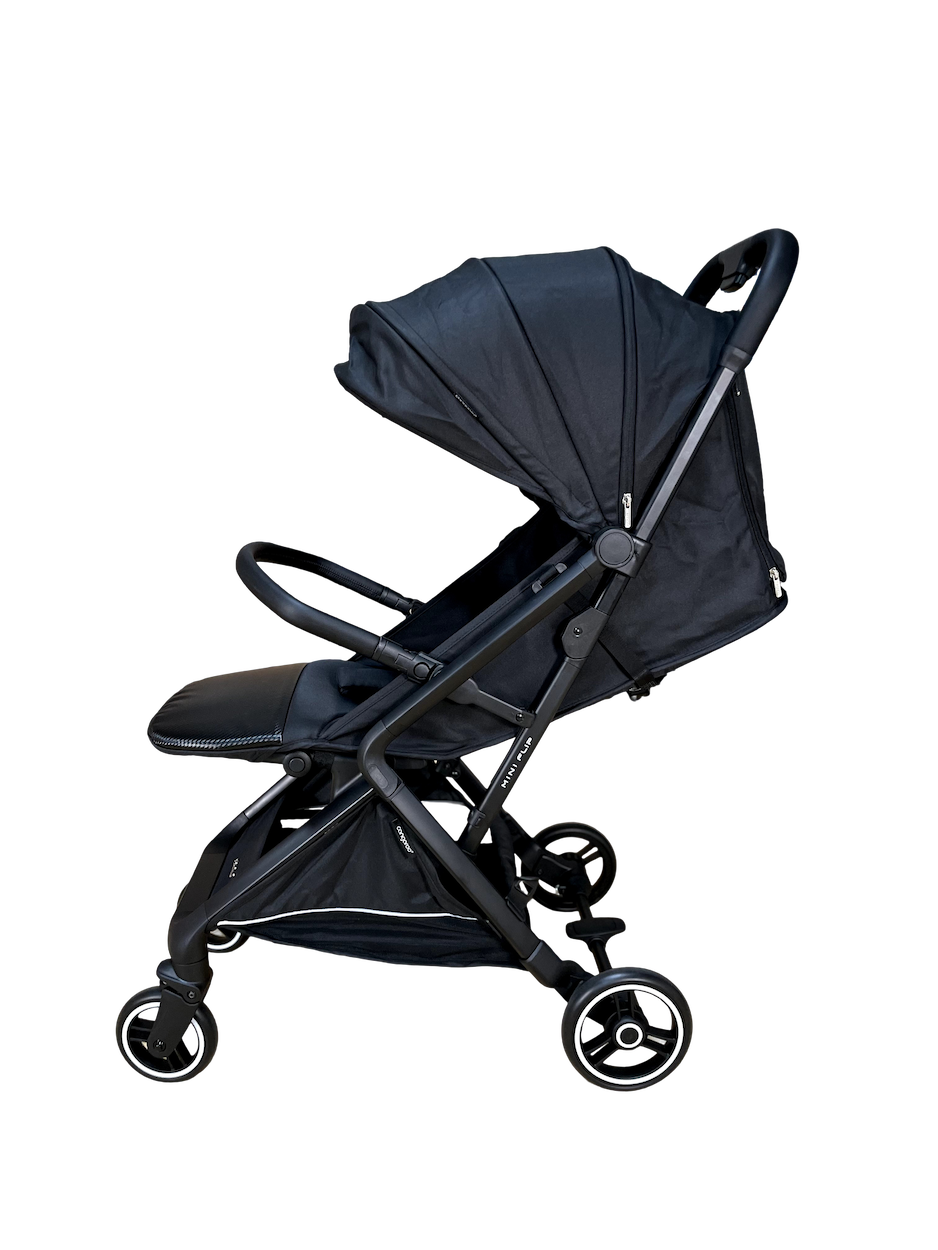 Mini Flip Lightweight Compact Travel Stroller