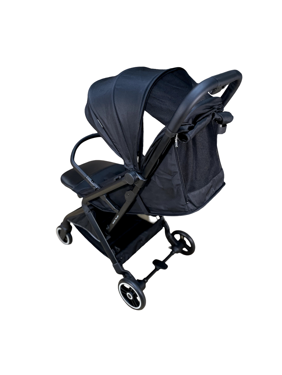 Mini Flip Lightweight Compact Travel Stroller