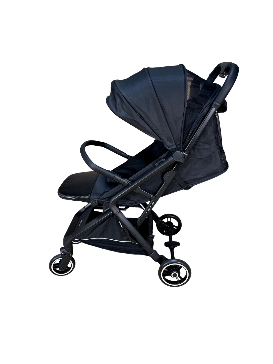 Mini Flip Lightweight Compact Travel Stroller