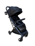 Mini Flip Lightweight Compact Travel Stroller