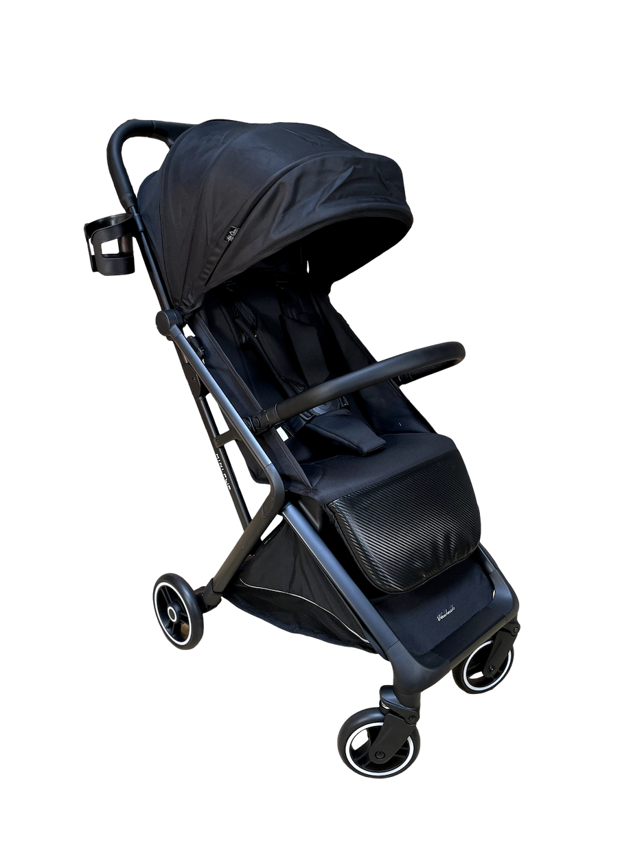 Mini Flip Lightweight Compact Travel Stroller
