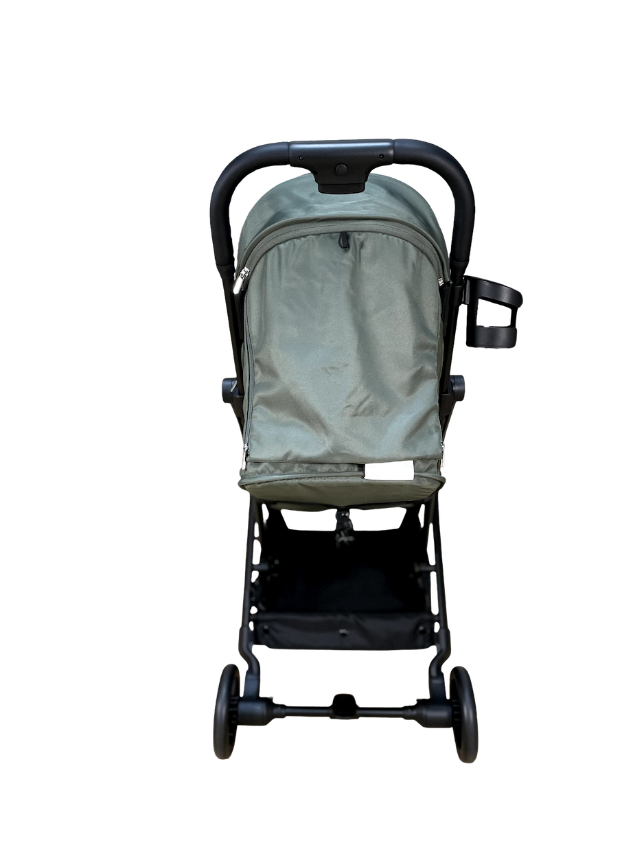 Mini Flip Lightweight Compact Travel Stroller