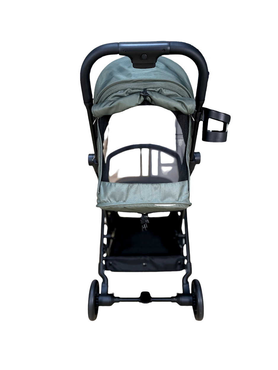 Mini Flip Lightweight Compact Travel Stroller