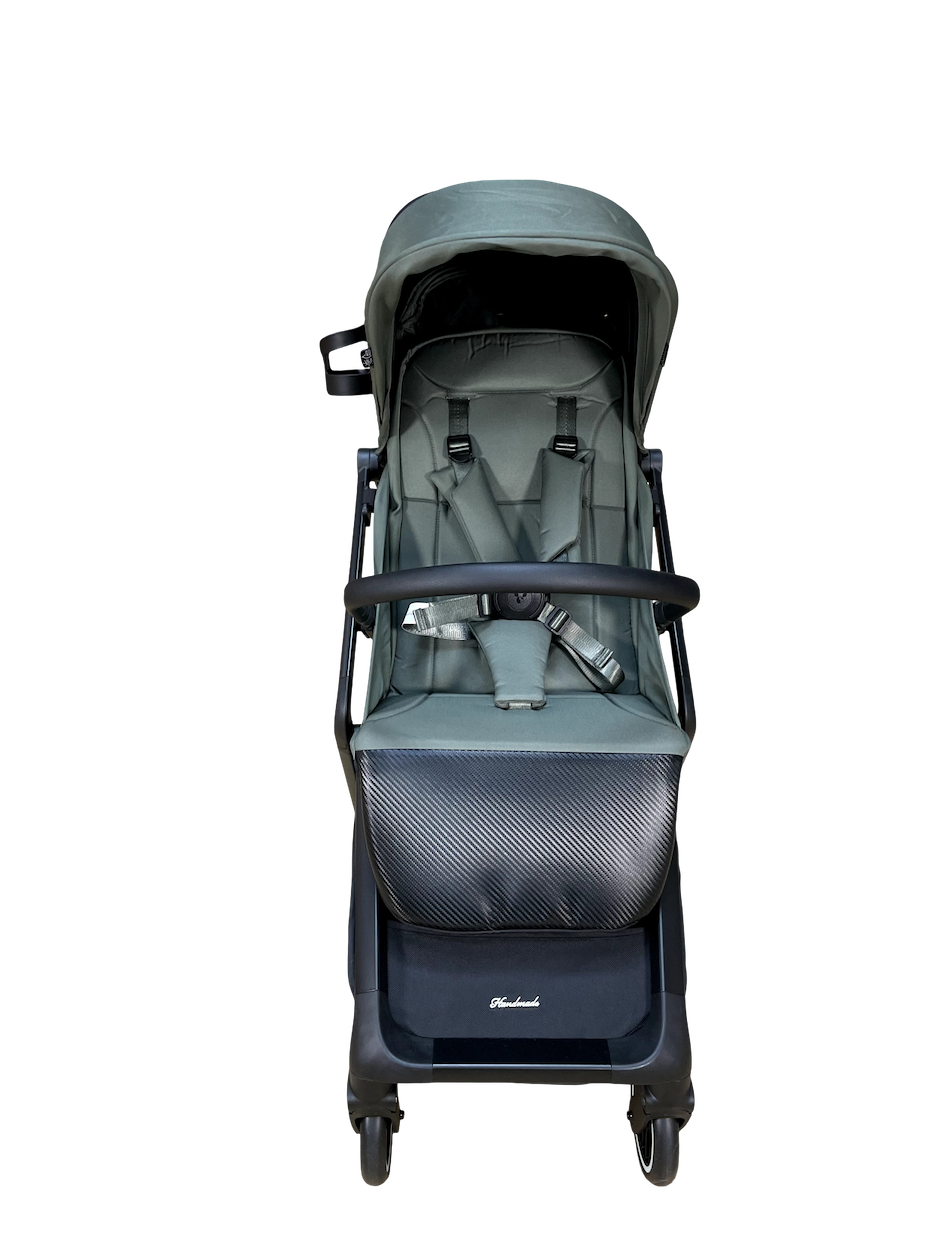 Mini Flip Lightweight Compact Travel Stroller