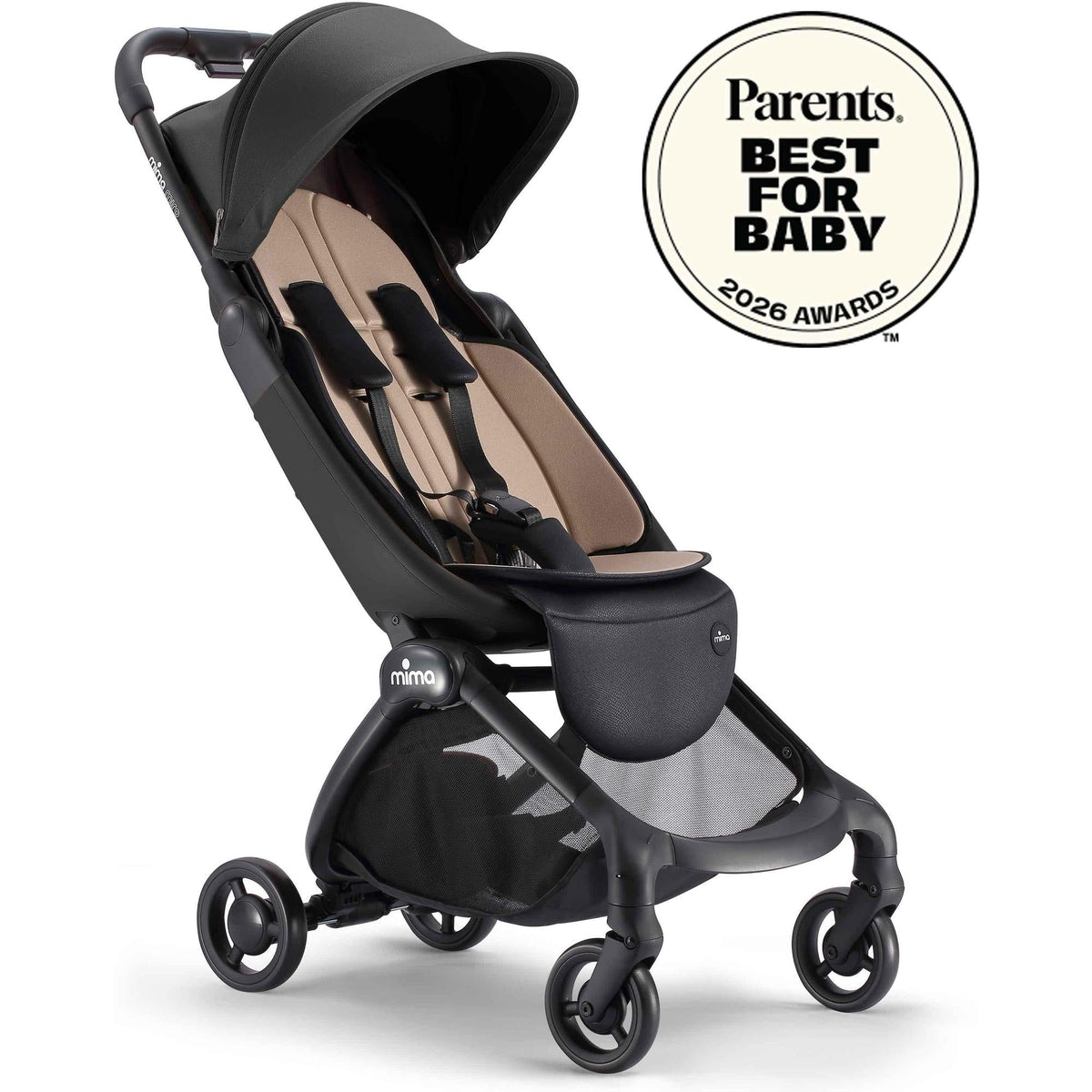 Miro Stroller