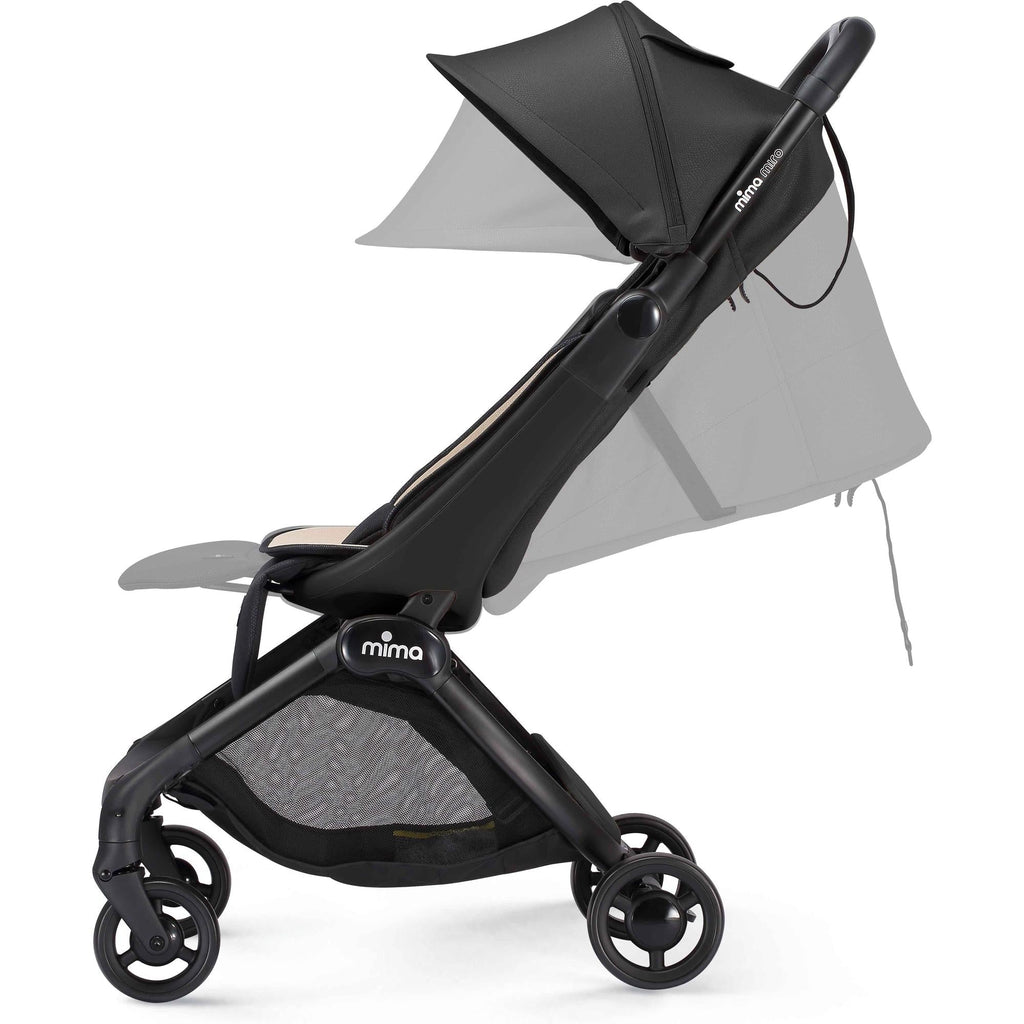 Miro Stroller