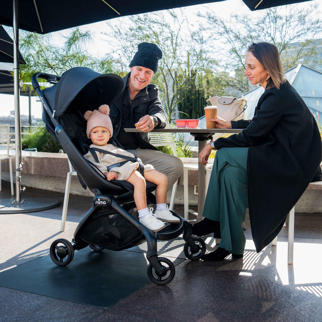 Miro Stroller