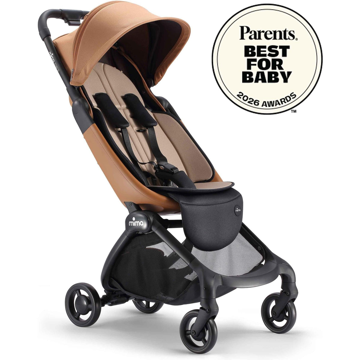 Miro Stroller