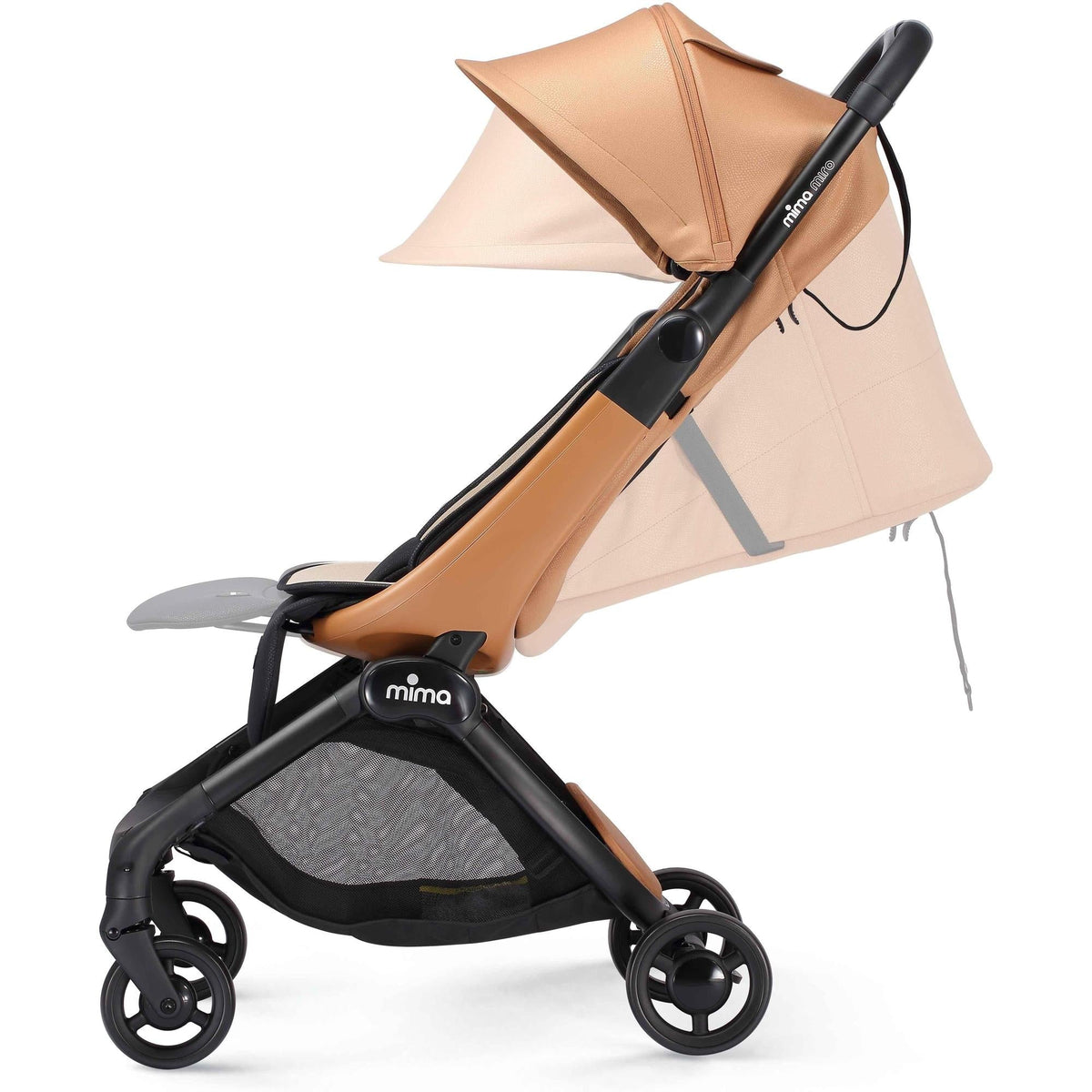 Miro Stroller