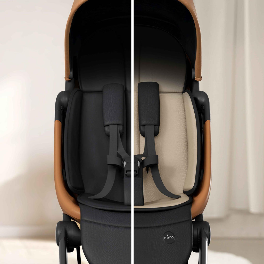 Miro Stroller