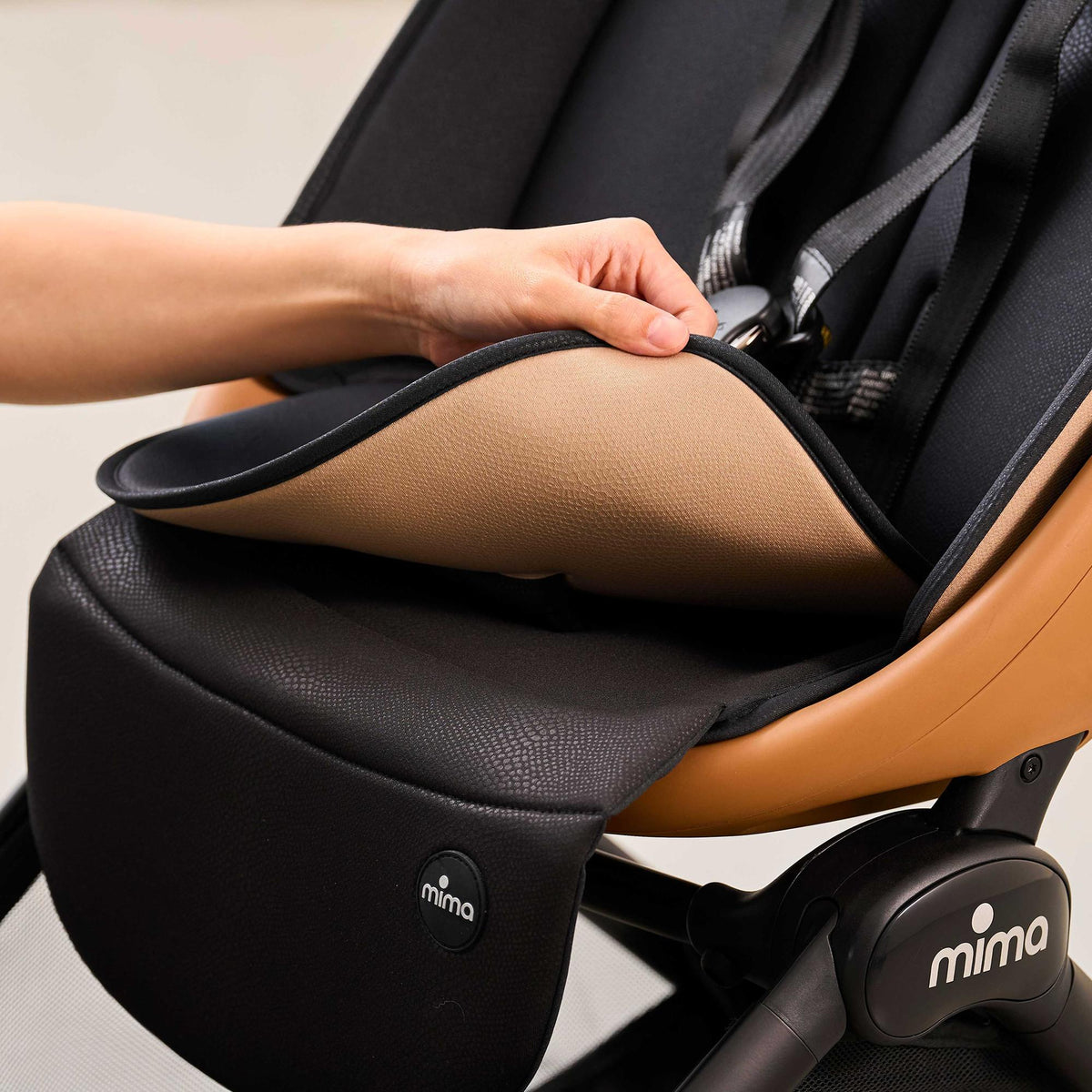 Miro Stroller
