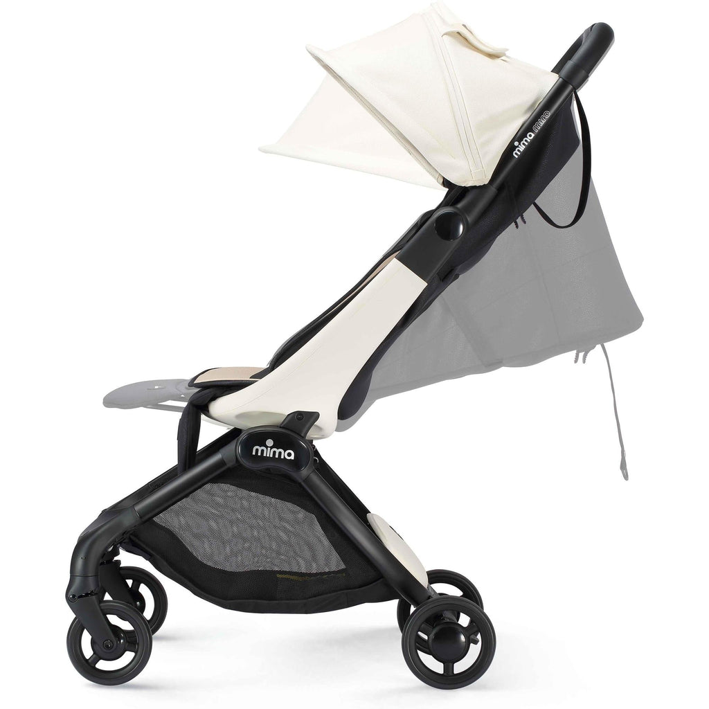 Miro Stroller