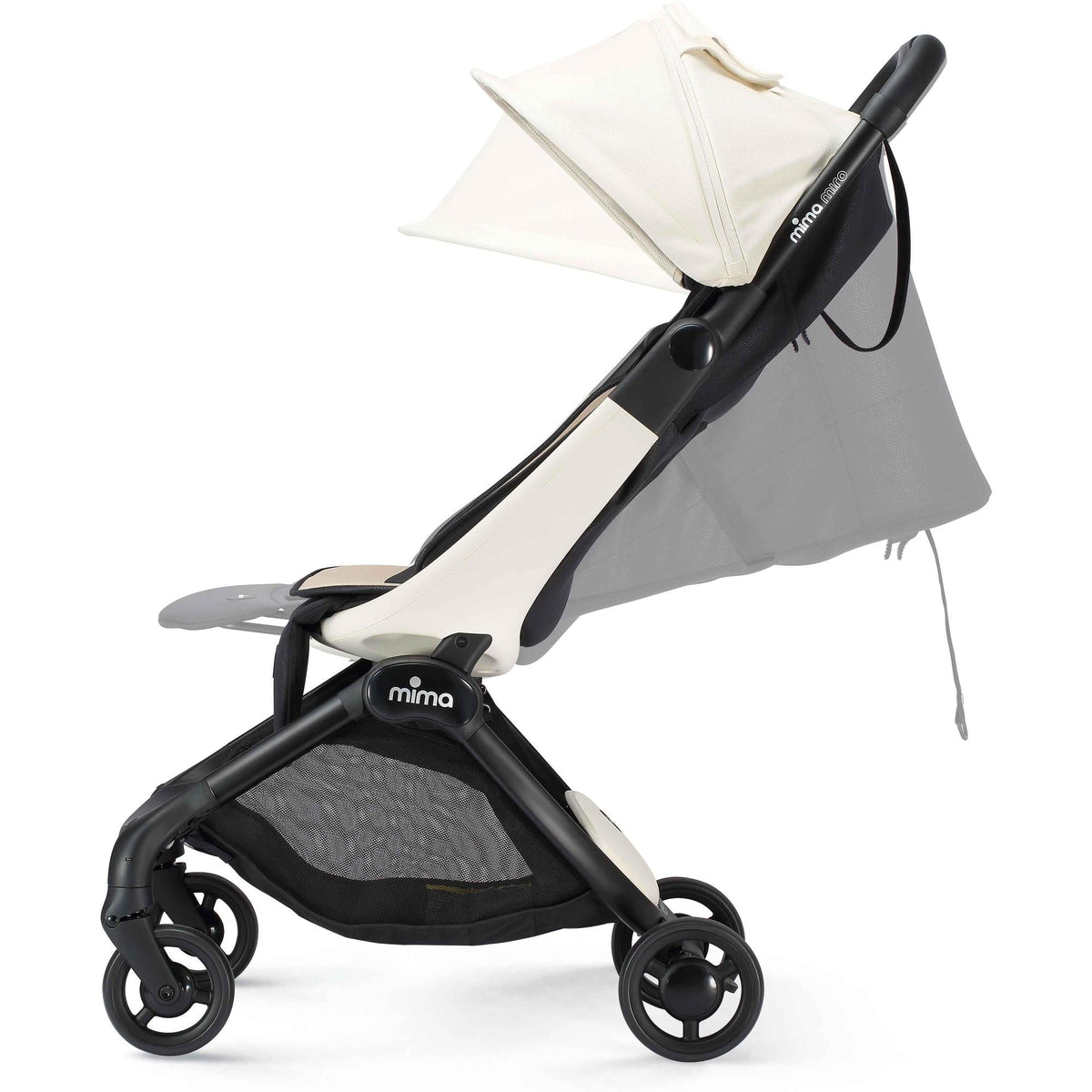 Miro Stroller