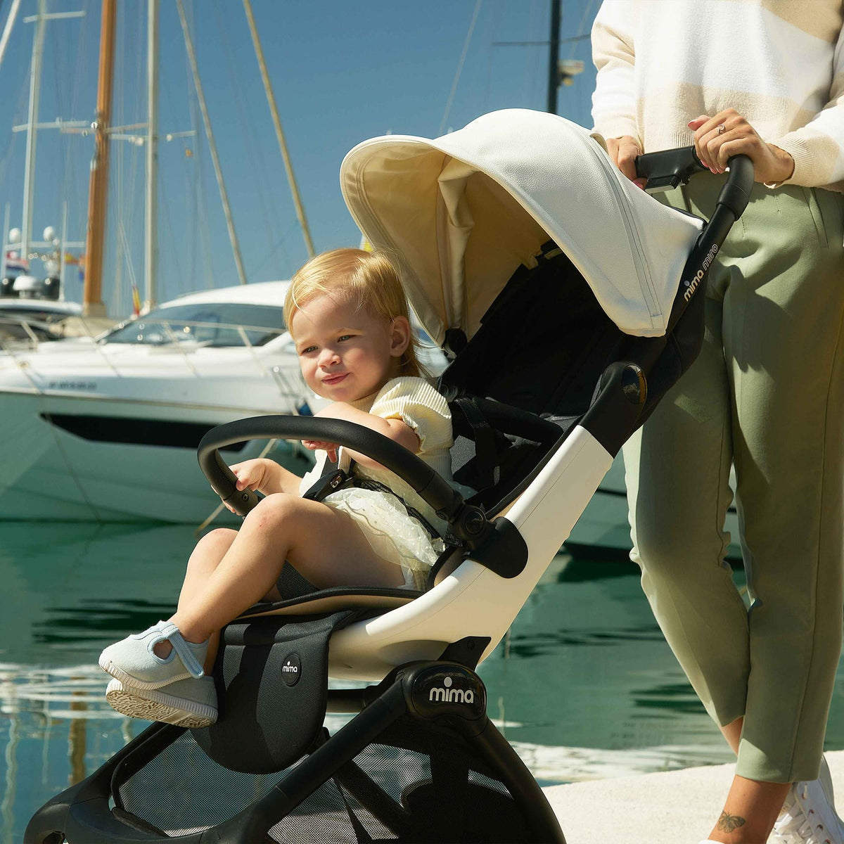 Miro Stroller