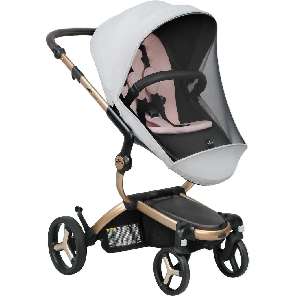 Xari Max Mosquito Net