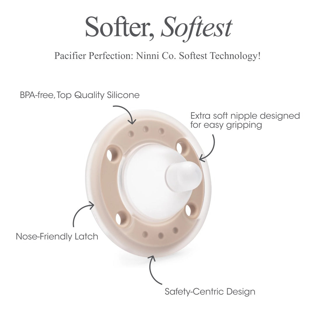 Pacifier 1-Pack