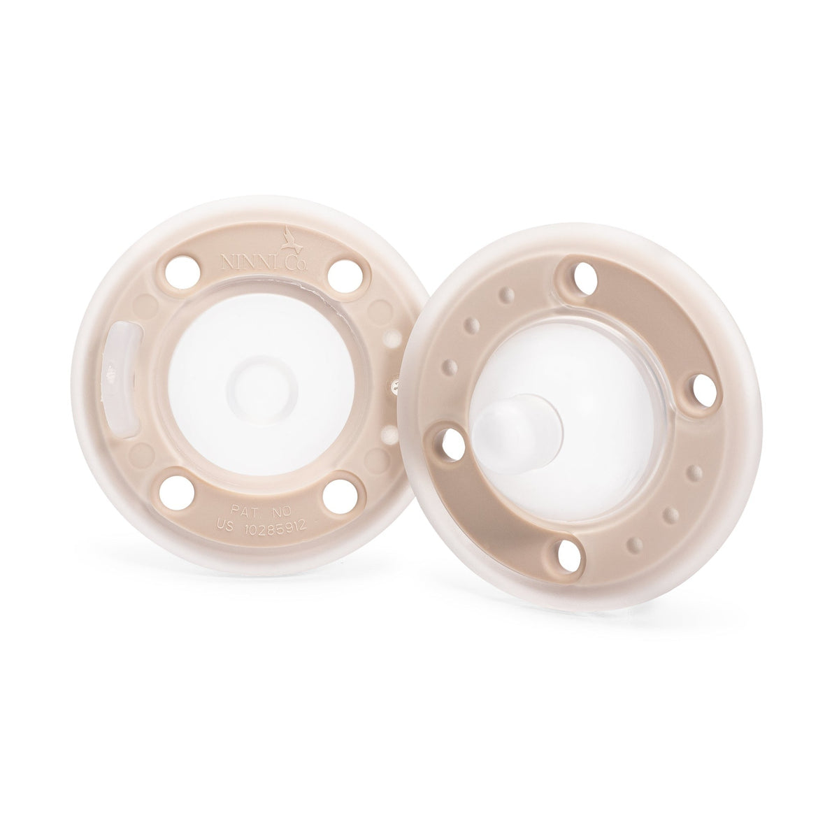 Pacifier 2-Pack