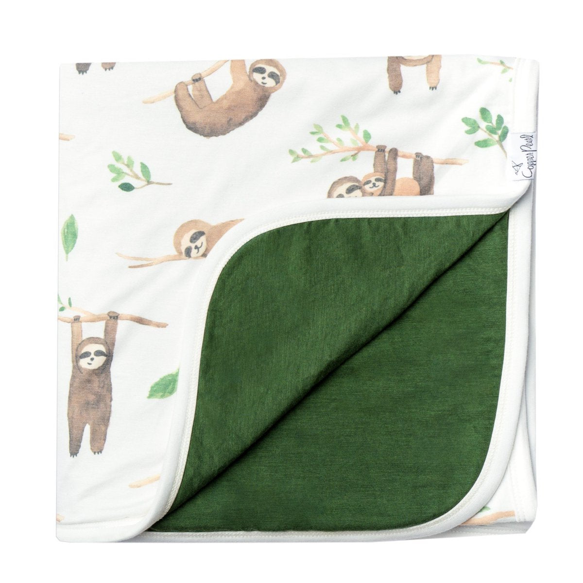 Noah 3-Layer Quilt