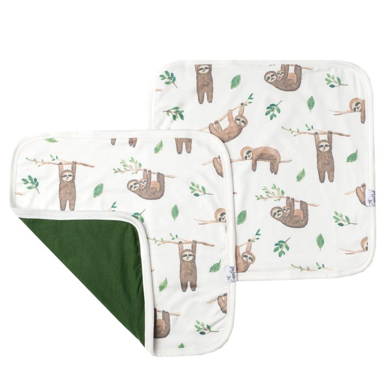 Three-Layer Security Blanket Set