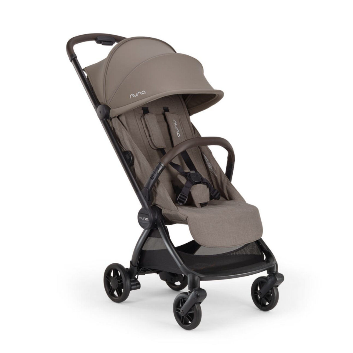 VIAA cabn Lightweight Travel Stroller