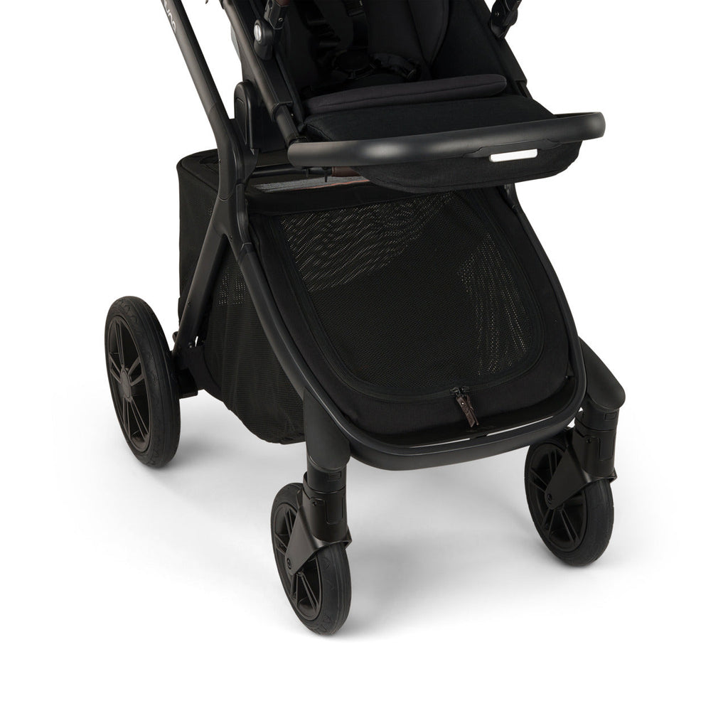 DEMI icon Stroller + PIPA Travel System