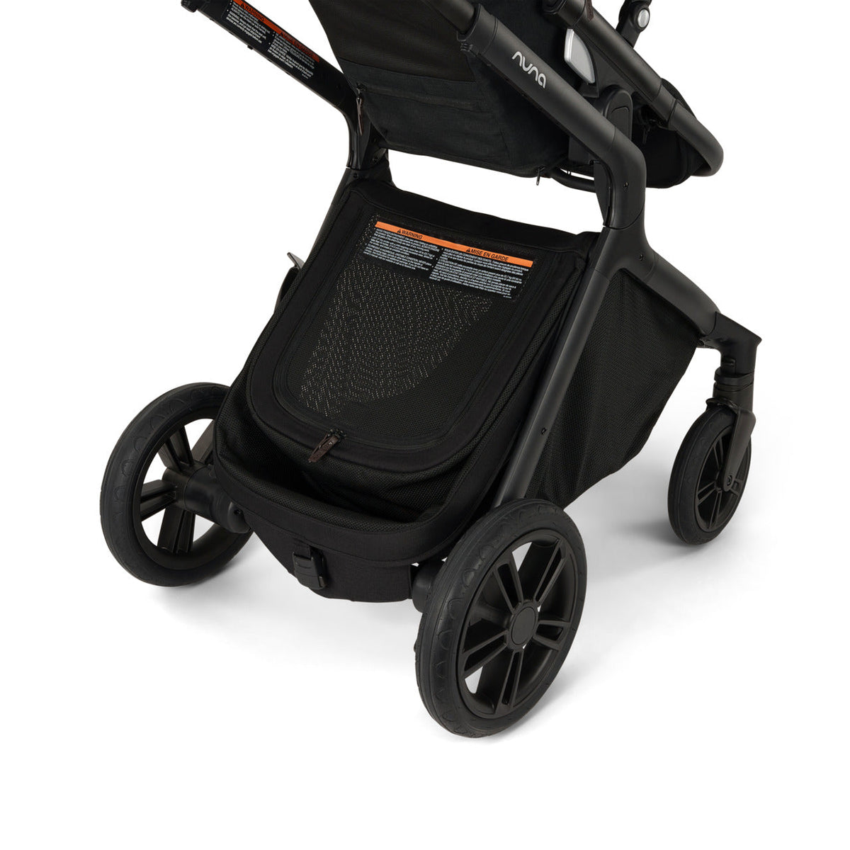 DEMI icon Stroller + PIPA Travel System