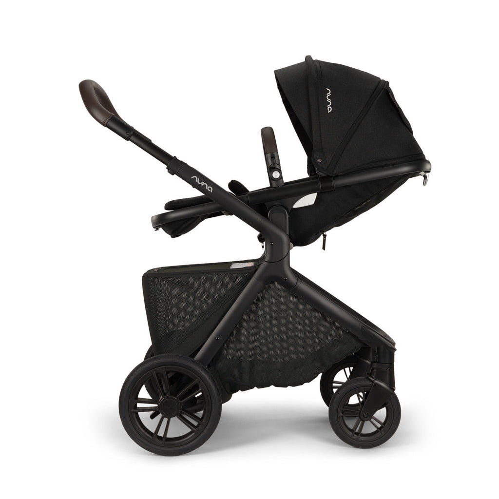 DEMI icon Stroller + PIPA Travel System