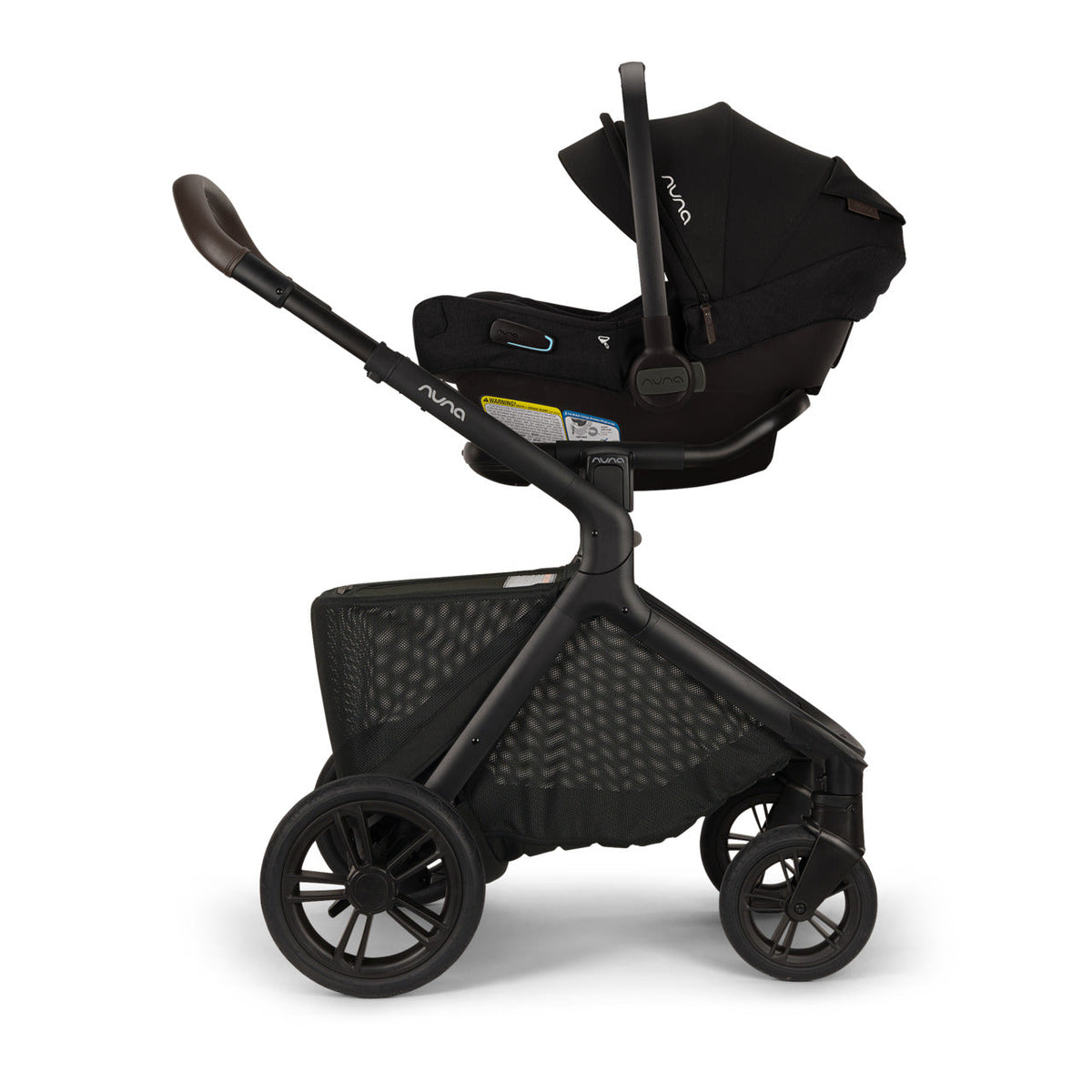 DEMI icon Stroller
