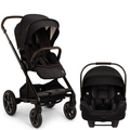x BMW MIXX NEXT + PIPA RX Infant Travel System