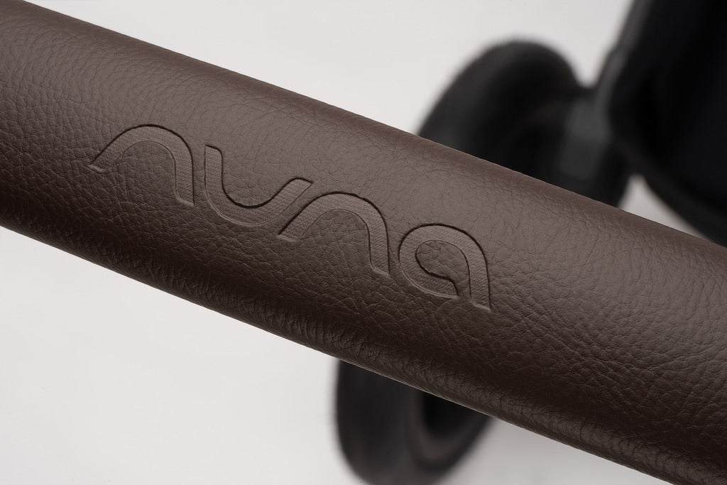 Mixx Next Stroller w/ Magnetic Buckle