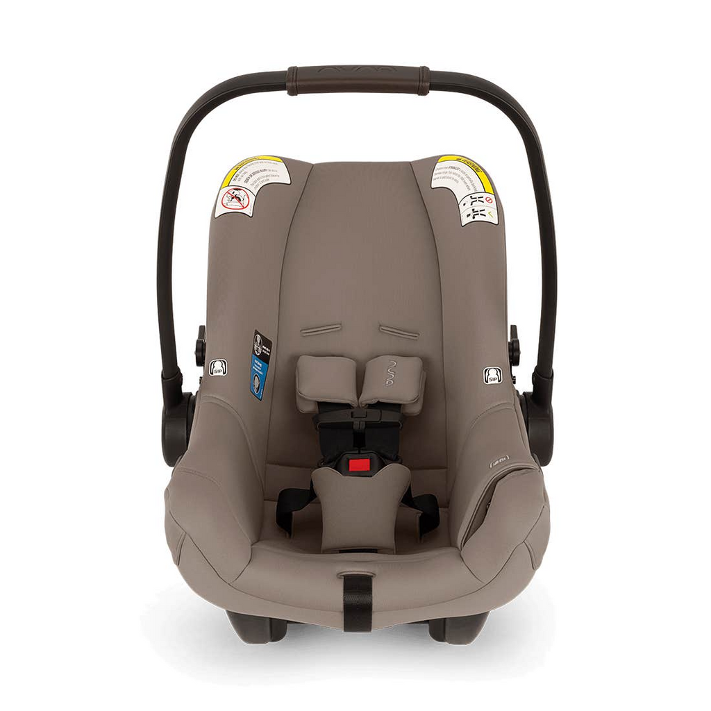 PIPA aire + PIPA series base