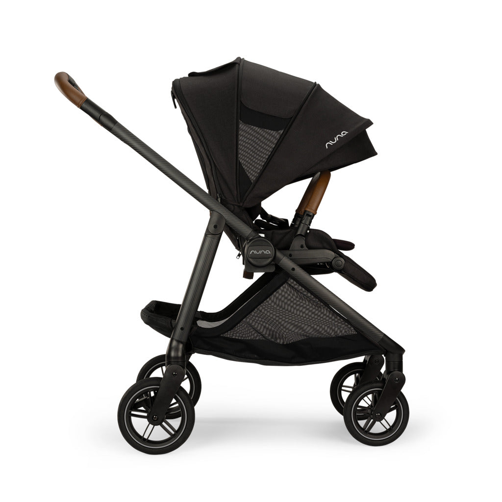 SWIV Stroller + Bassinet