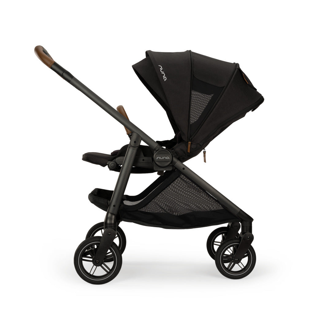 SWIV Stroller + Bassinet