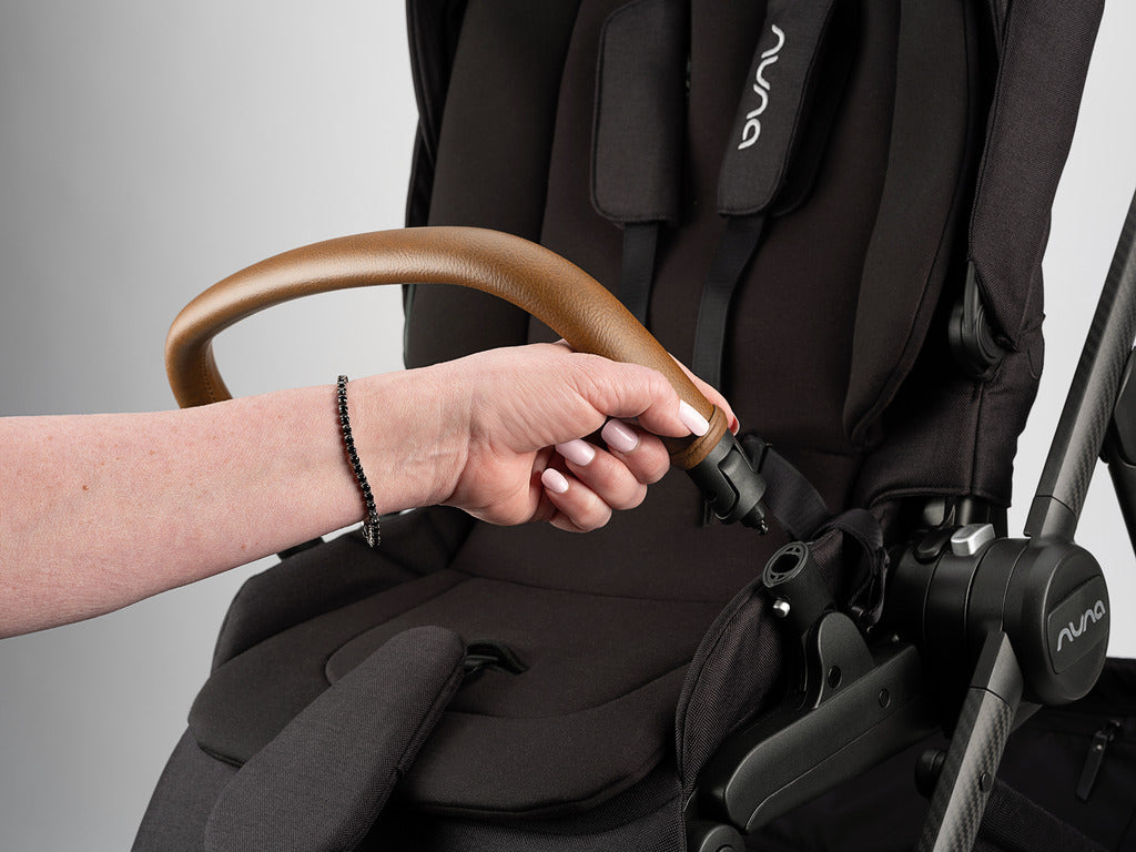 SWIV Stroller + Bassinet