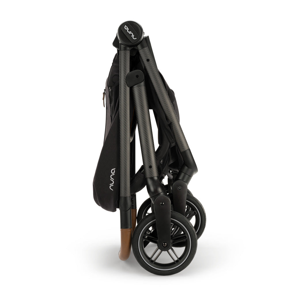 SWIV Stroller + Bassinet