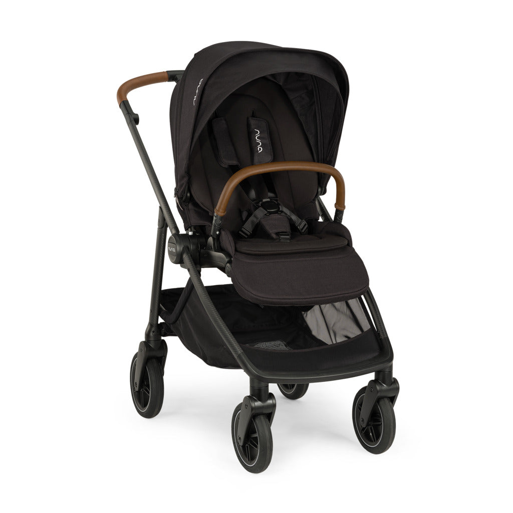SWIV Stroller + Bassinet