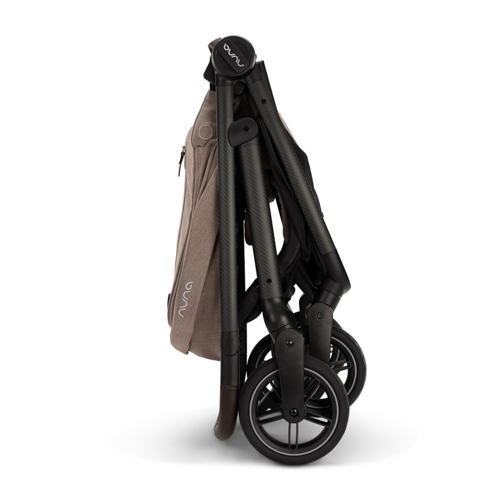 SWIV Stroller + Bassinet