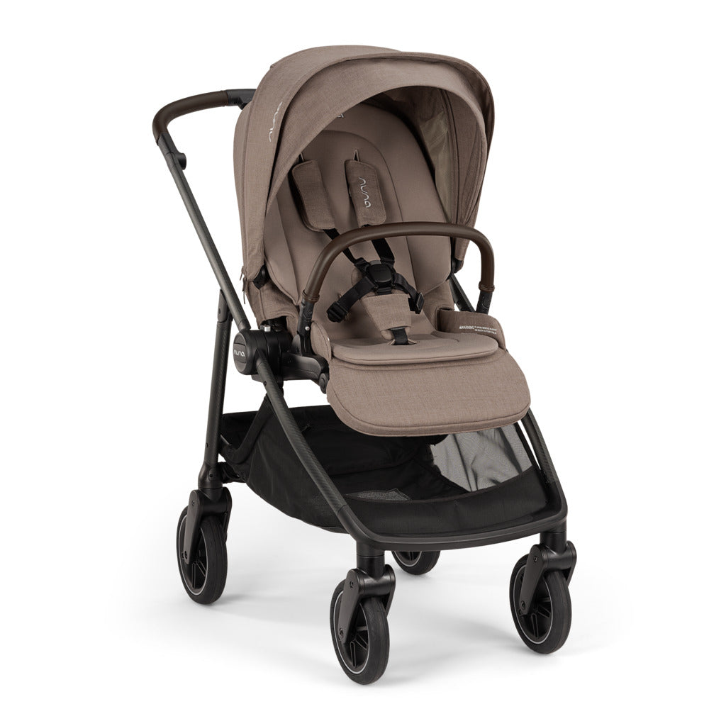 SWIV Stroller