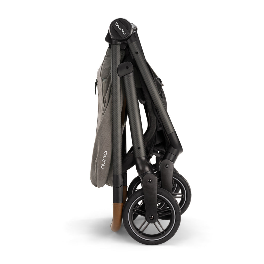 SWIV Stroller + Bassinet
