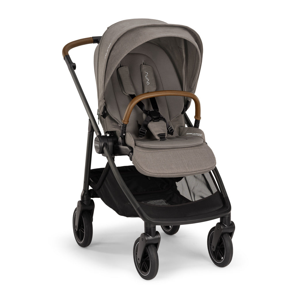 SWIV Stroller + Bassinet