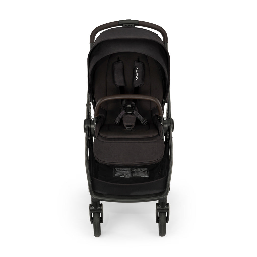 SWIV + PIPA urbn Travel System