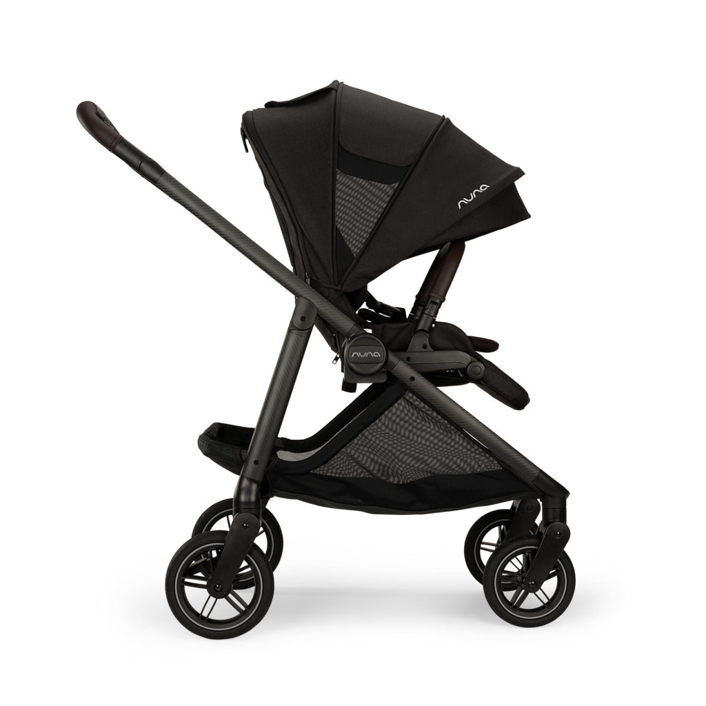 SWIV + PIPA urbn Travel System