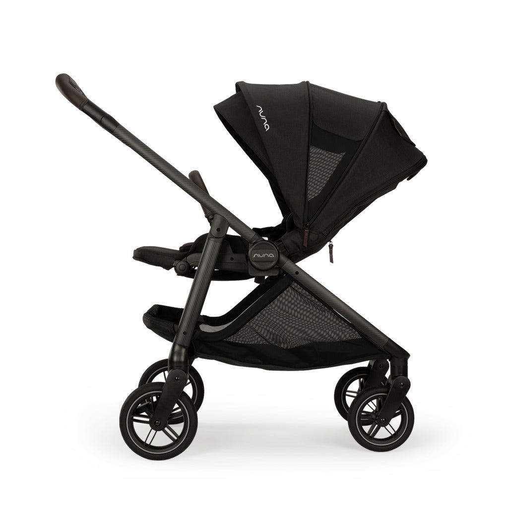 SWIV + PIPA urbn Travel System