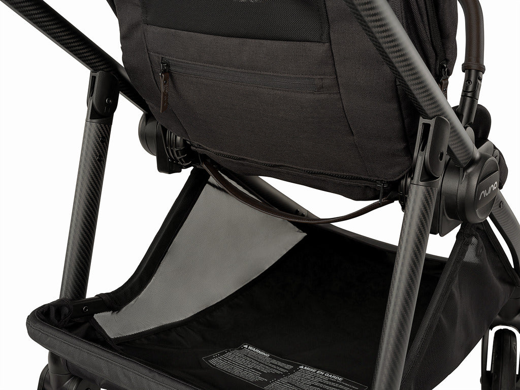 SWIV + PIPA urbn Travel System