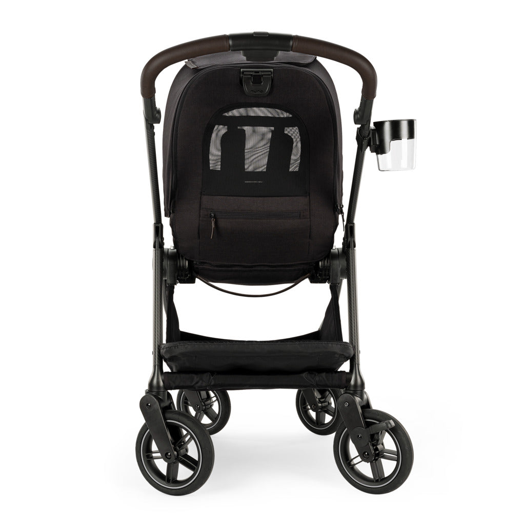 SWIV + PIPA urbn Travel System