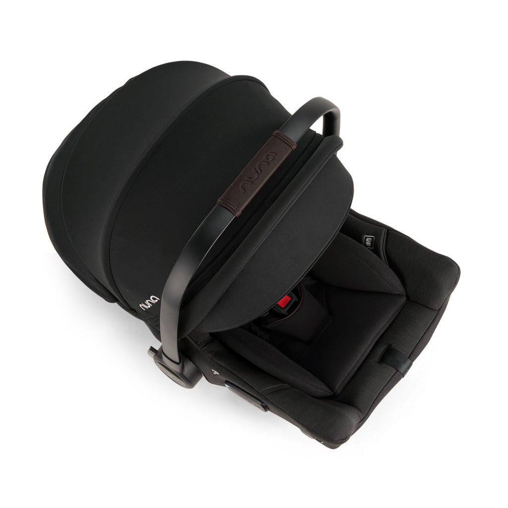 SWIV + PIPA urbn Travel System