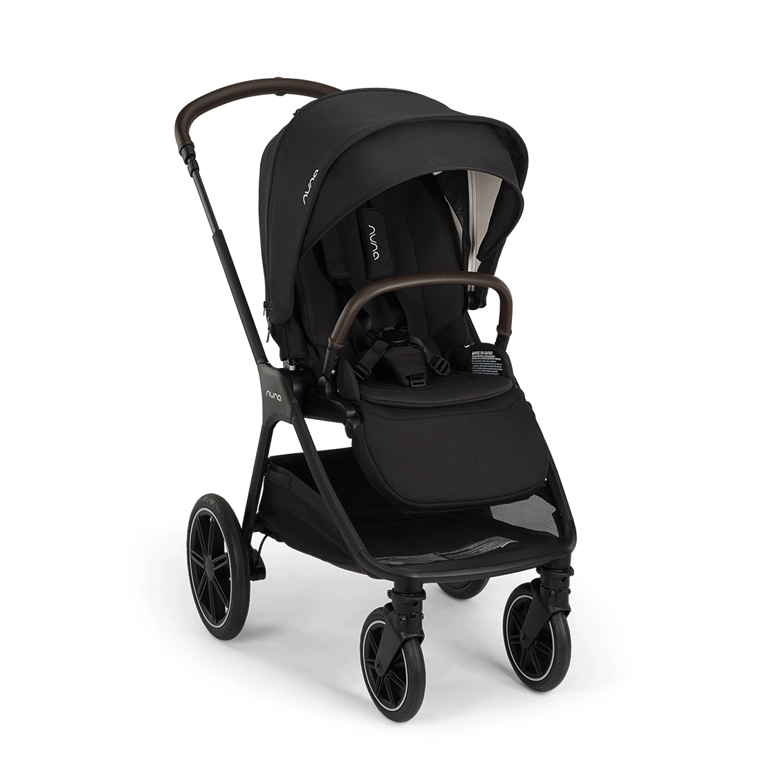 TRIV lx + PIPA™ urbn travel system