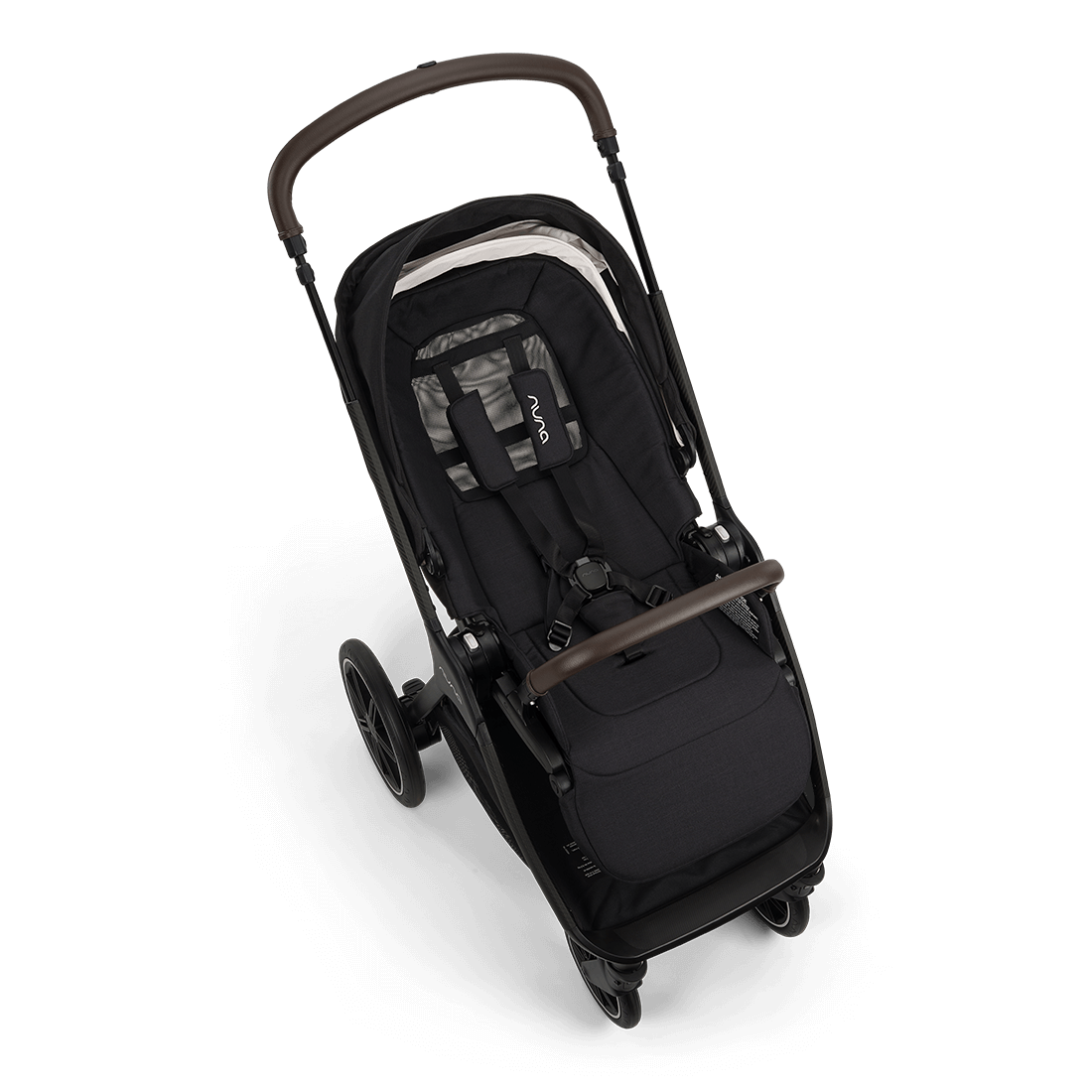 TRIV lx + PIPA™ urbn travel system