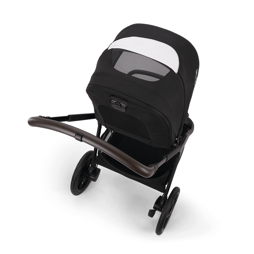 TRIV lx + PIPA™ urbn travel system