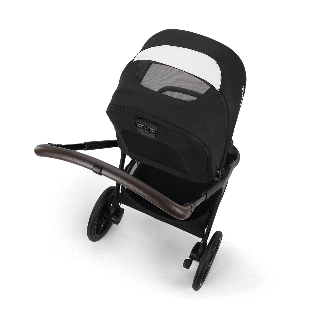 TRIV lx + PIPA™ urbn travel system